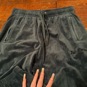 Juicy Couture Joggers - XS